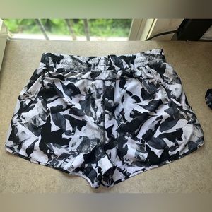 AVIA Athletic Shorts With Built-In Spandex and Little Pocket! SIZE:XXL